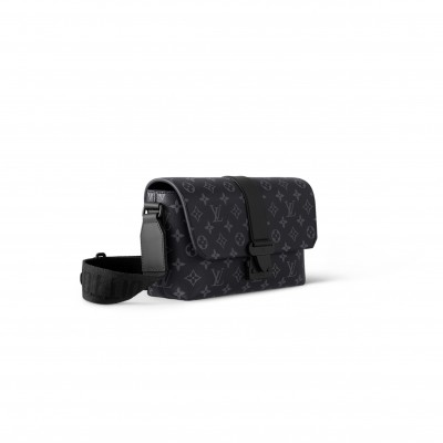 LOUIS VUITTON S-CAPE MESSENGER BAG M46794 (28*16*10cm)